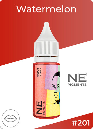 NE Lip Pigments